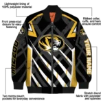 Missouri20Tigers20NCAAZone Jacket 1 Bomber 19.webp
