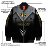 Missouri20Tigers20NCAAZone Jacket 1 Bomber 3.webp