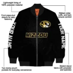Missouri20Tigers20NCAAZone Jacket 1 Bomber 5.webp