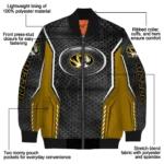 Missouri20Tigers20NCAAZone Jacket 1 Bomber 9.webp