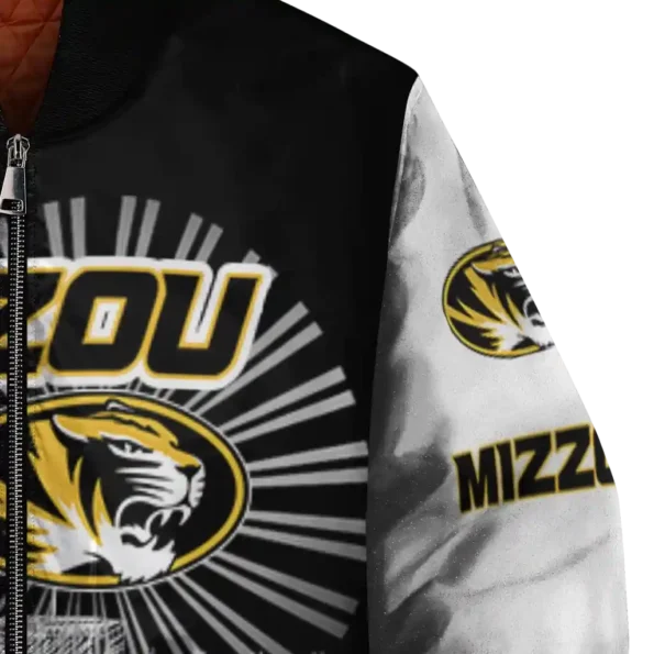 Missouri20Tigers20NCAAZone Jacket 6 Bomber 12.webp