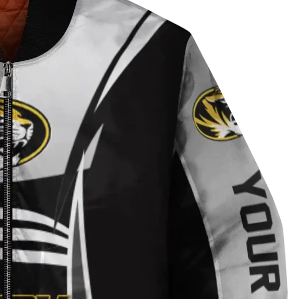 Missouri20Tigers20NCAAZone Jacket 6 Bomber 13.webp