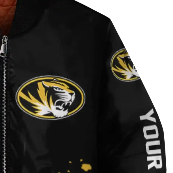 Missouri20Tigers20NCAAZone Jacket 6 Bomber 14.webp