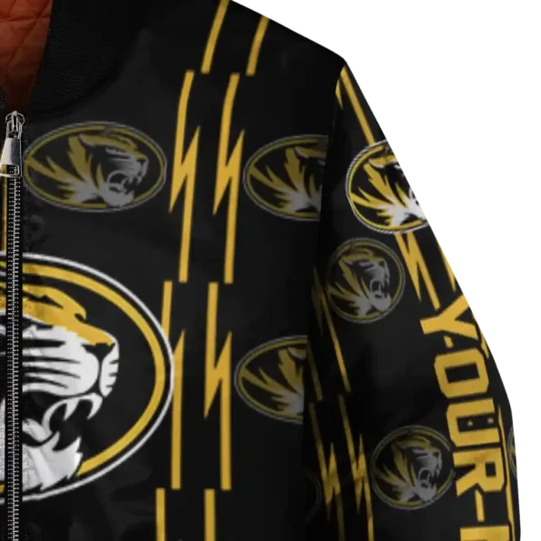 Missouri20Tigers20NCAAZone Jacket 6 Bomber 15.webp