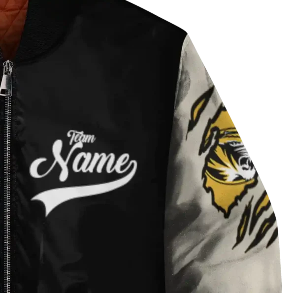 Missouri20Tigers20NCAAZone Jacket 6 Bomber 2.webp