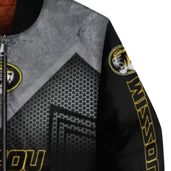 Missouri20Tigers20NCAAZone Jacket 6 Bomber 3.webp