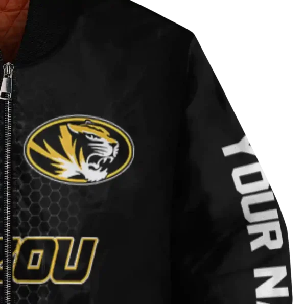 Missouri20Tigers20NCAAZone Jacket 6 Bomber 5.webp