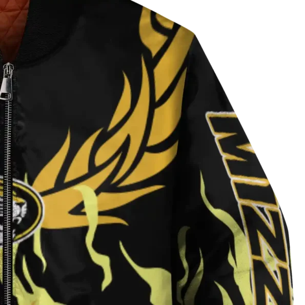Missouri20Tigers20NCAAZone Jacket 6 Bomber 7.webp