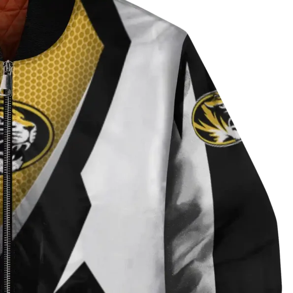 Missouri20Tigers20NCAAZone Jacket 6 Bomber 8.webp