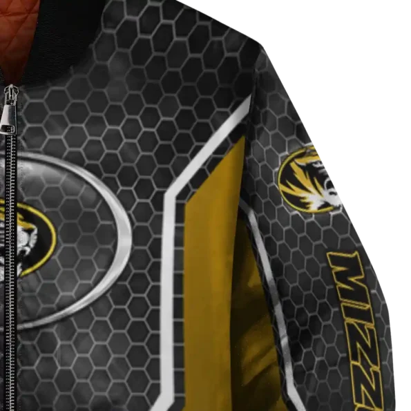Missouri20Tigers20NCAAZone Jacket 6 Bomber 9.webp