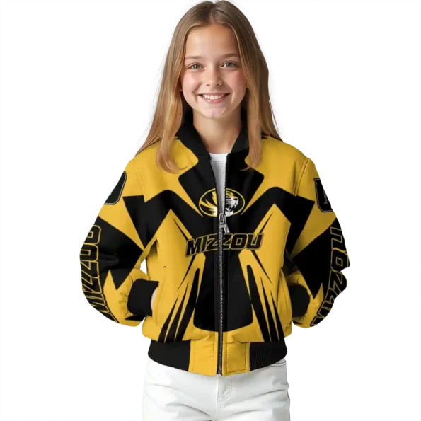 Missouri20Tigers20NCAAZone Jacket 7 Bomber 1.webp