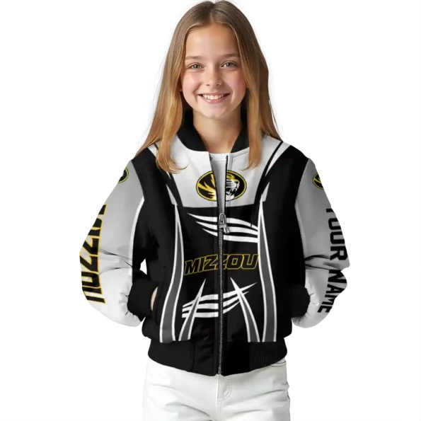 Missouri20Tigers20NCAAZone Jacket 7 Bomber 13.webp