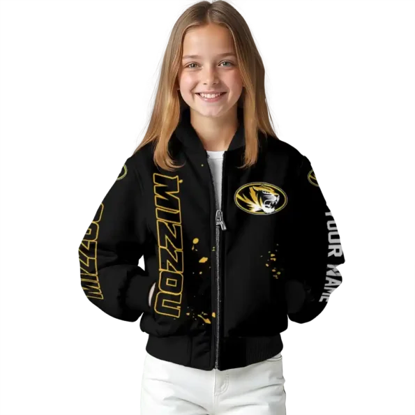 Missouri20Tigers20NCAAZone Jacket 7 Bomber 14.webp