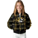 Missouri20Tigers20NCAAZone Jacket 1 Bomber 15.webp