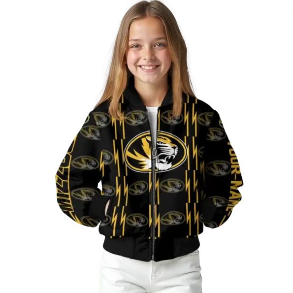 Missouri20Tigers20NCAAZone Jacket 7 Bomber 15.webp