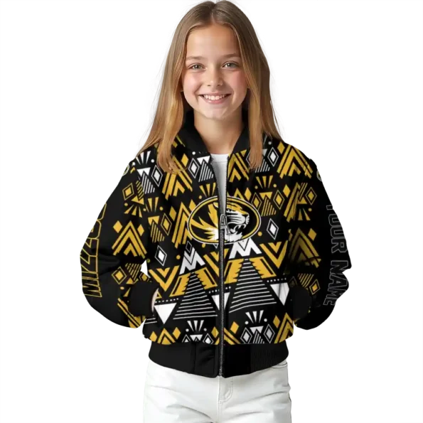 Missouri20Tigers20NCAAZone Jacket 7 Bomber 17.webp