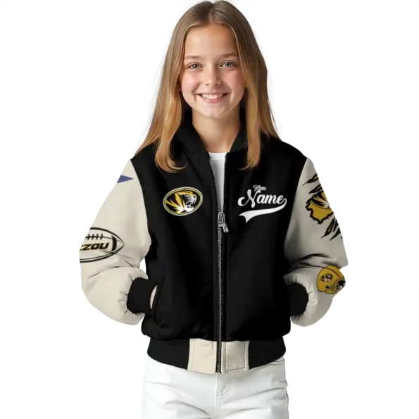 Missouri20Tigers20NCAAZone Jacket 7 Bomber 2.webp