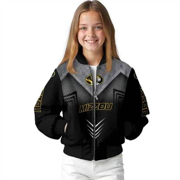 Missouri20Tigers20NCAAZone Jacket 7 Bomber 3.webp