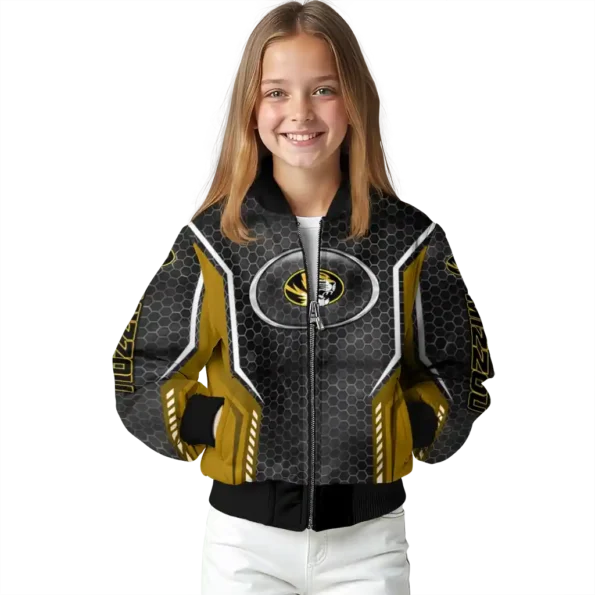 Missouri20Tigers20NCAAZone Jacket 7 Bomber 9.webp