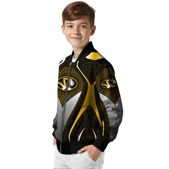 Missouri20Tigers20NCAAZone Jacket 8 Bomber 10.webp