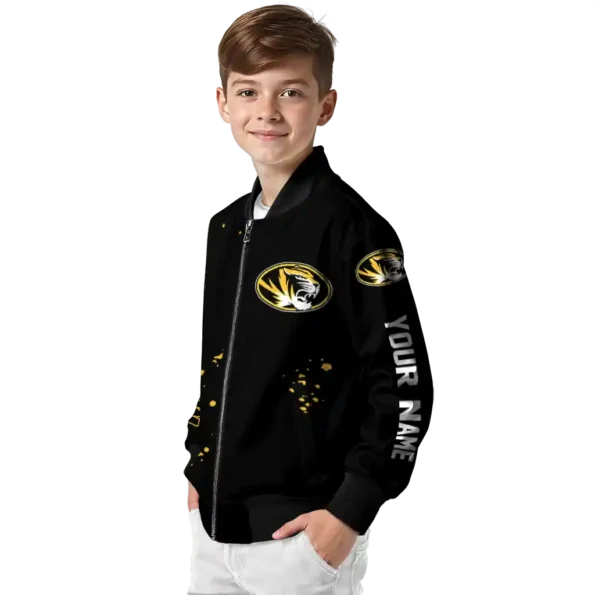 Missouri20Tigers20NCAAZone Jacket 8 Bomber 14.webp