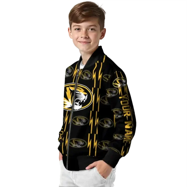 Missouri20Tigers20NCAAZone Jacket 8 Bomber 15.webp
