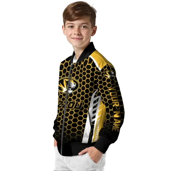 Missouri20Tigers20NCAAZone Jacket 8 Bomber 16.webp