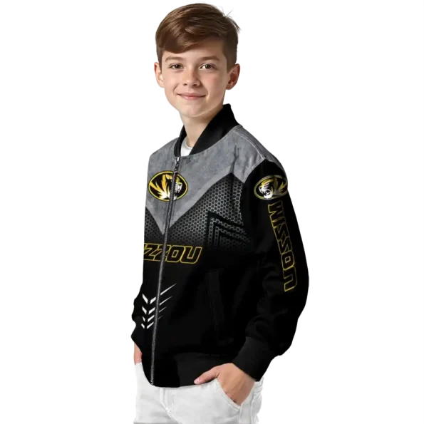 Missouri20Tigers20NCAAZone Jacket 8 Bomber 3.webp
