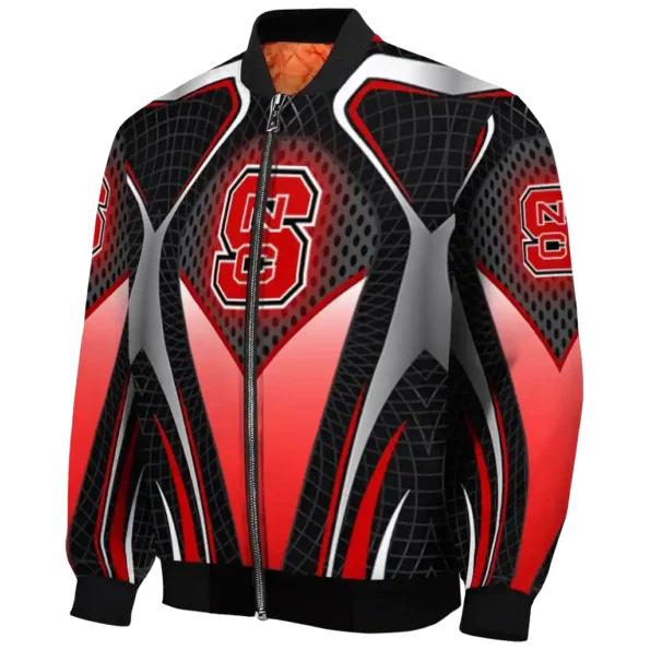 NC20State20Wolfpack20NCAAZone Jacket 1 Bomber 10.webp