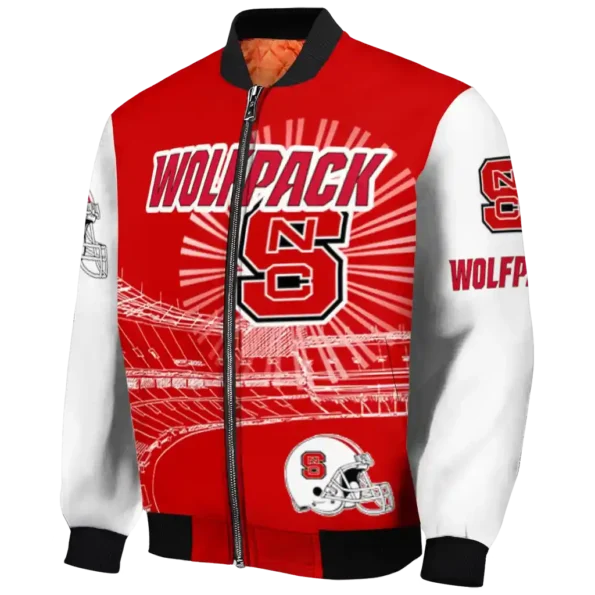 NC20State20Wolfpack20NCAAZone Jacket 1 Bomber 12.webp