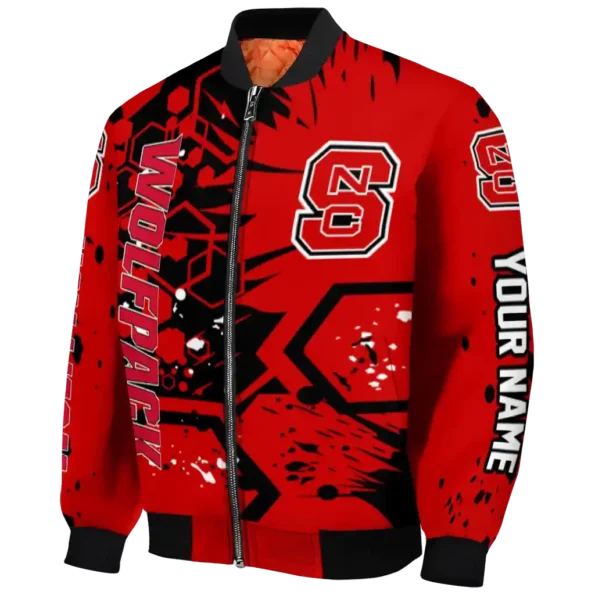 NC20State20Wolfpack20NCAAZone Jacket 1 Bomber 14.webp