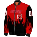 NC20State20Wolfpack20NCAAZone Jacket 1 Bomber.webp