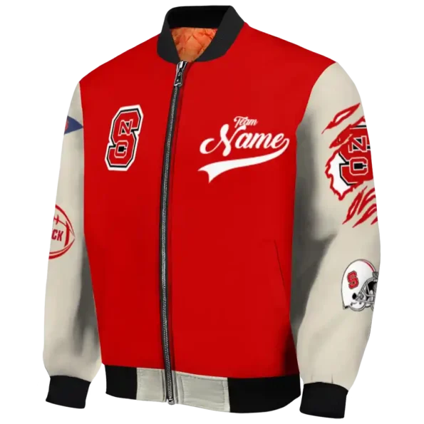 NC20State20Wolfpack20NCAAZone Jacket 1 Bomber 2.webp