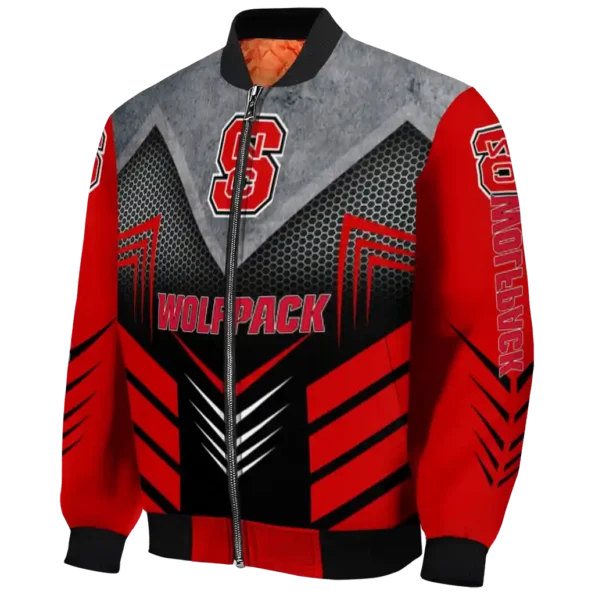 NC20State20Wolfpack20NCAAZone Jacket 1 Bomber 3.webp