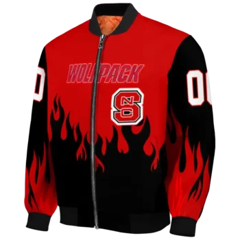 NC20State20Wolfpack20NCAAZone Jacket 1 Bomber.webp