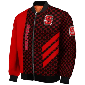 NC20State20Wolfpack20NCAAZone Jacket 1 Bomber 6.webp