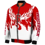 NC20State20Wolfpack20NCAAZone Jacket 1 Bomber 7.webp