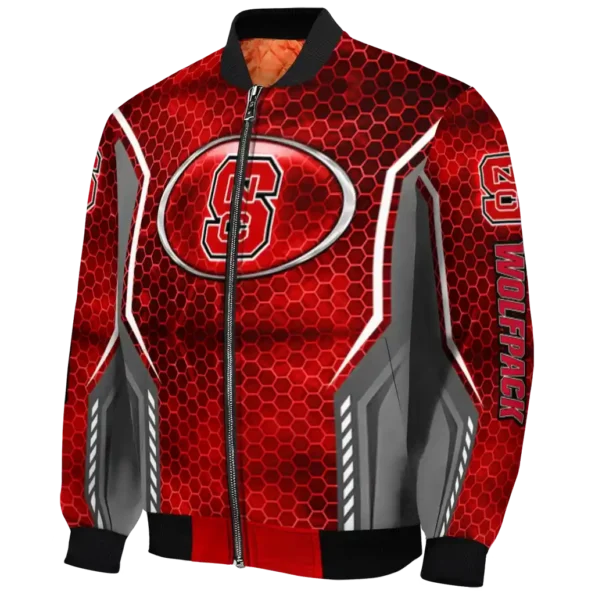 NC20State20Wolfpack20NCAAZone Jacket 1 Bomber 9.webp