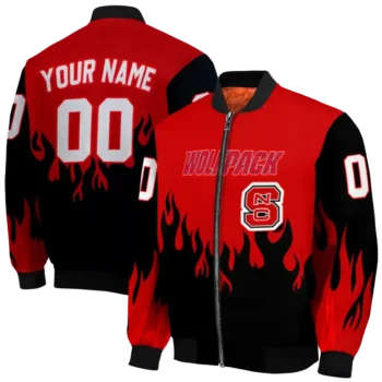 NC20State20Wolfpack20NCAAZone Jacket 2 Bomber.webp