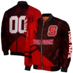 NC20State20Wolfpack20NCAAZone Jacket 1 Bomber 5.webp