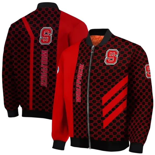NC20State20Wolfpack20NCAAZone Jacket 2 Bomber 6.webp