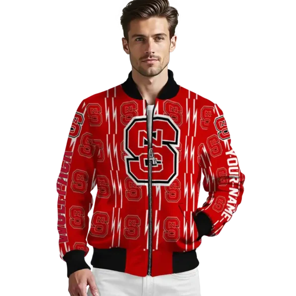 NC20State20Wolfpack20NCAAZone Jacket 3 Bomber 15.webp