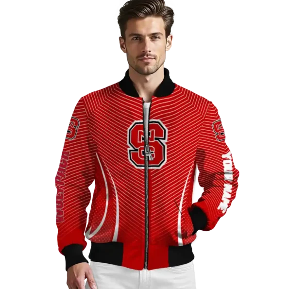 NC20State20Wolfpack20NCAAZone Jacket 3 Bomber 4.webp