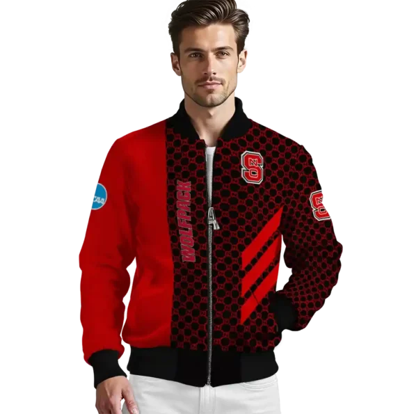 NC20State20Wolfpack20NCAAZone Jacket 3 Bomber 6.webp