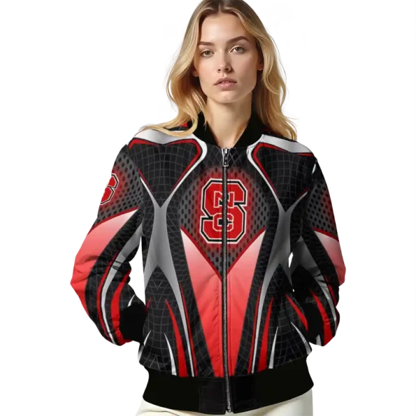 NC20State20Wolfpack20NCAAZone Jacket 4 Bomber 10.webp