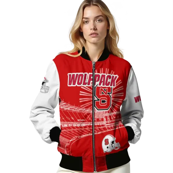 NC20State20Wolfpack20NCAAZone Jacket 4 Bomber 12.webp