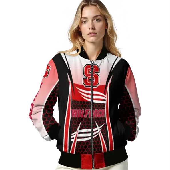 NC20State20Wolfpack20NCAAZone Jacket 4 Bomber 13.webp