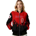 NC20State20Wolfpack20NCAAZone Jacket 1 Bomber.webp