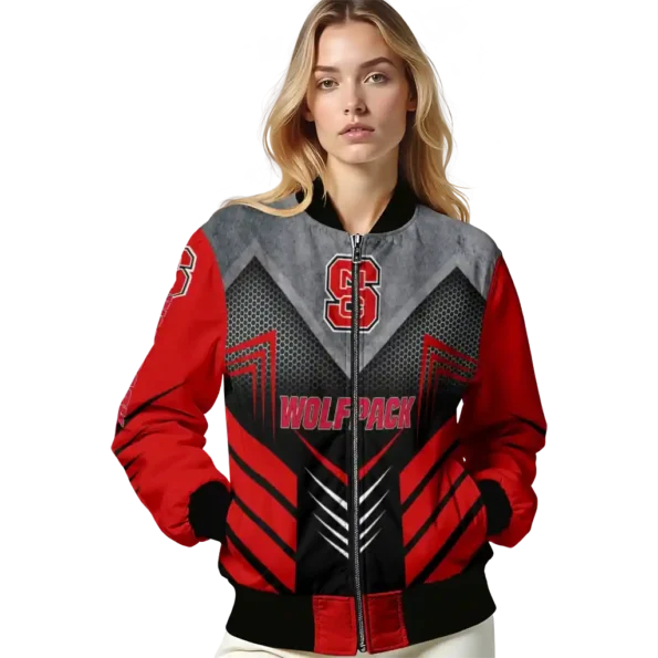 NC20State20Wolfpack20NCAAZone Jacket 4 Bomber 3.webp