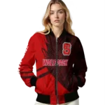 NC20State20Wolfpack20NCAAZone Jacket 1 Bomber 5.webp